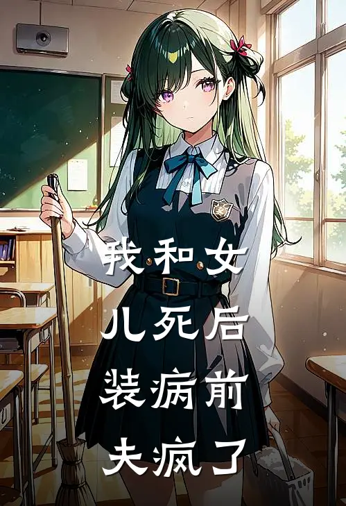 我和女儿死后，装病前夫疯了