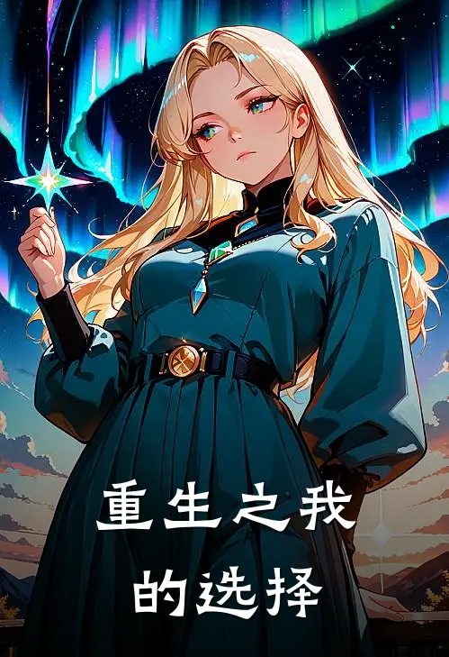 重生之我的选择