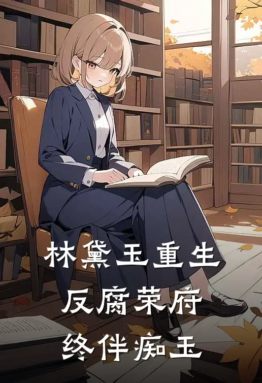 林黛玉重生：反腐荣府，终伴痴玉