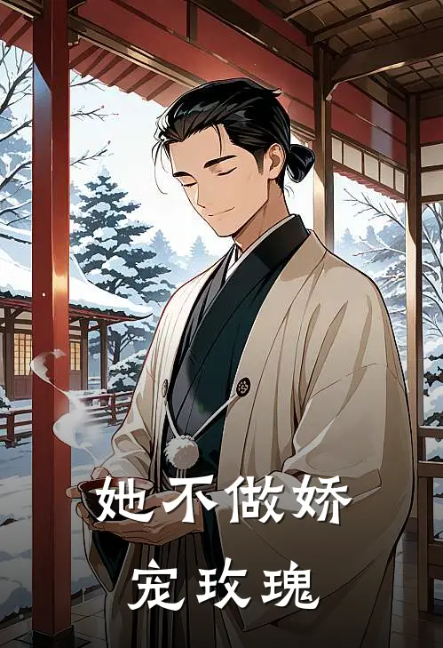 她不做娇宠玫瑰