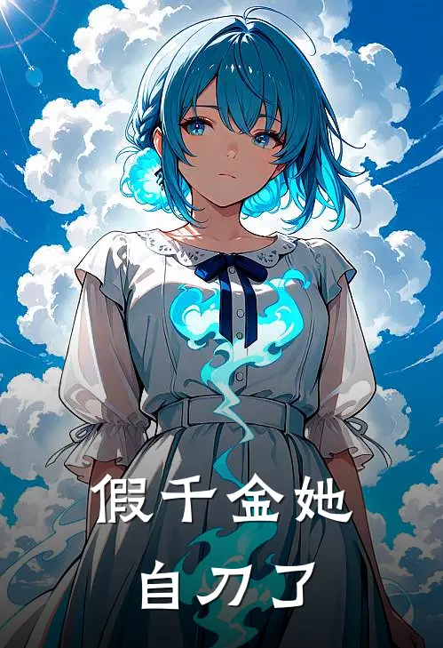 假千金她自刀了