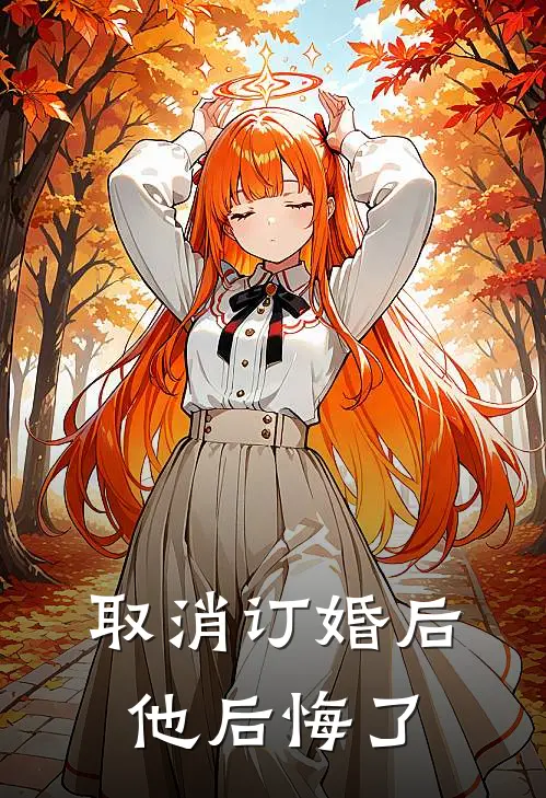 取消订婚后他后悔了