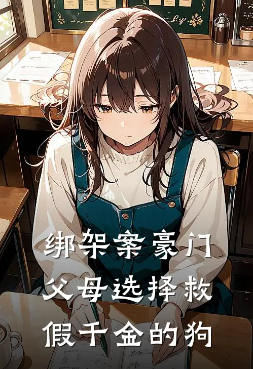 绑架案豪门父母选择救假千金的狗