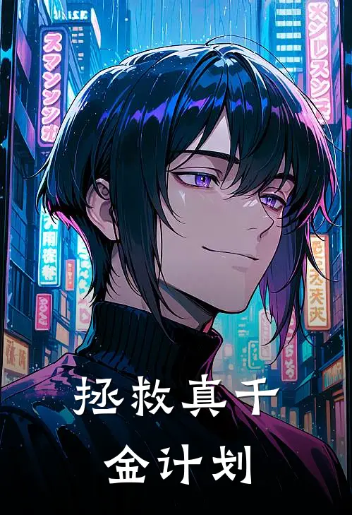 拯救真千金计划