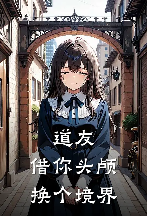 道友，借你头颅换个境界