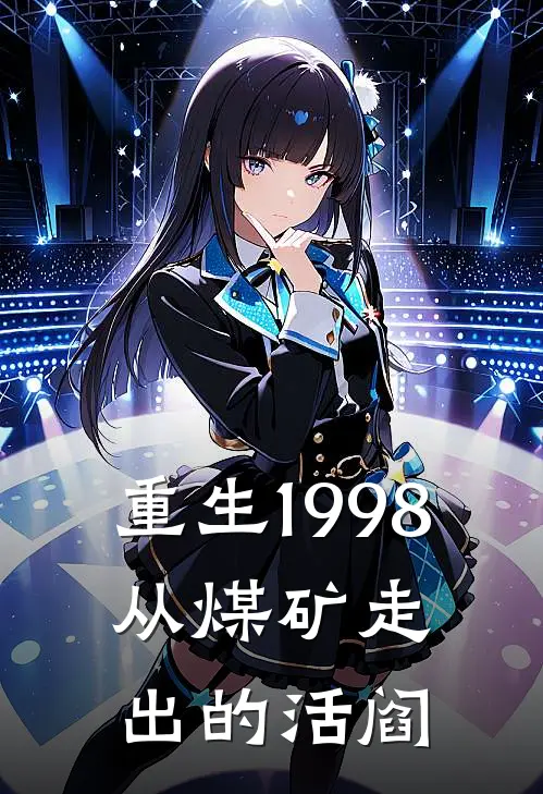 重生1998：从煤矿走出的活阎