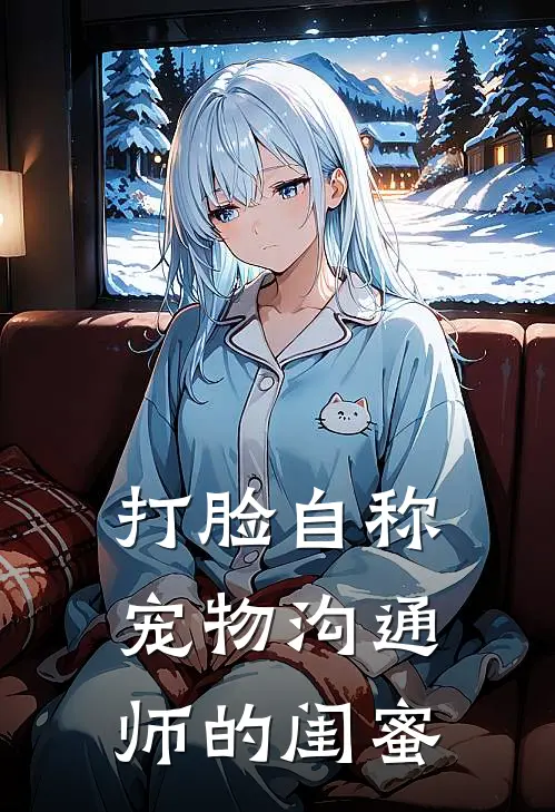 打脸自称宠物沟通师的闺蜜