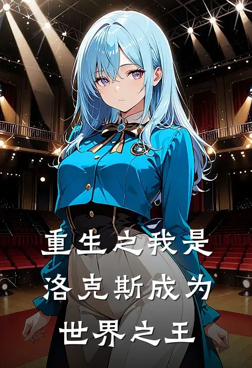 重生之我是洛克斯成为世界之王