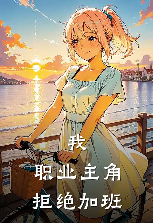 我，职业主角，拒绝加班