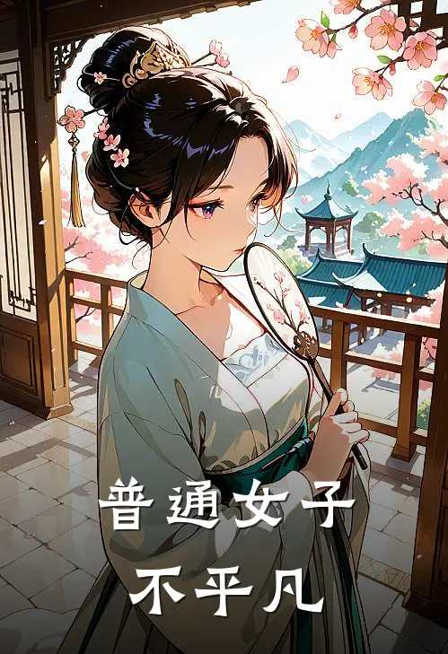 普通女子不平凡