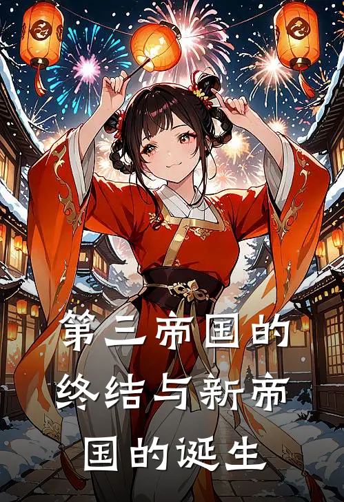 第三帝国的终结与新帝国的诞生