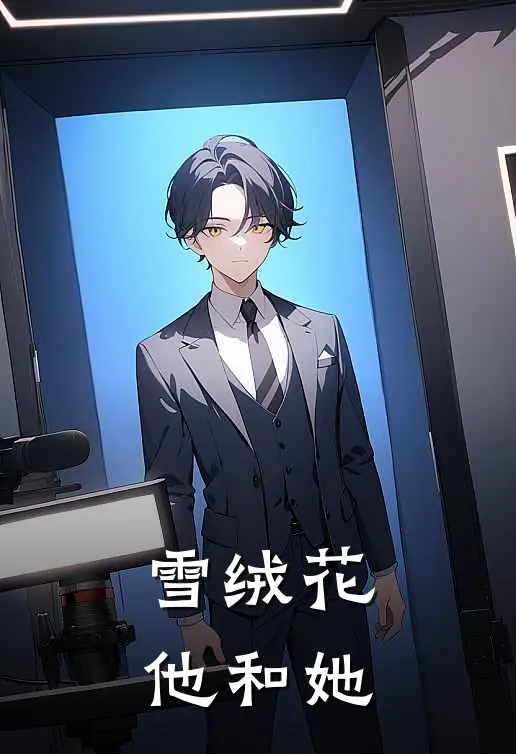 雪绒花：他和她