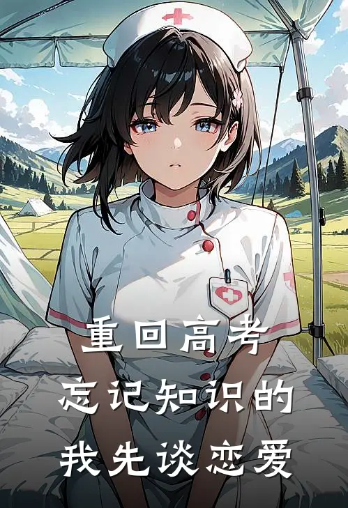 重回高考，忘记知识的我先谈恋爱