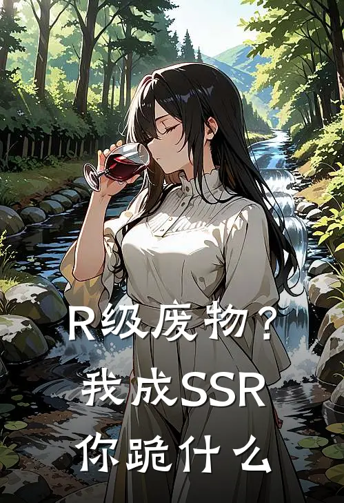 R级废物？我成SSR你跪什么