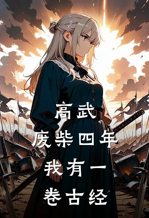 高武：废柴四年，我有一卷古经