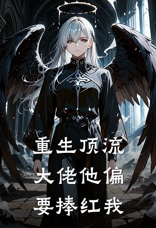 重生顶流：大佬他偏要捧红我