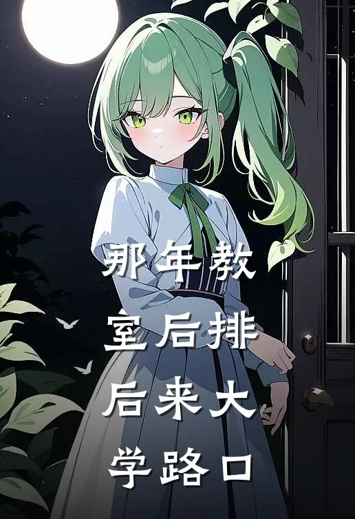 那年教室后排，后来大学路口