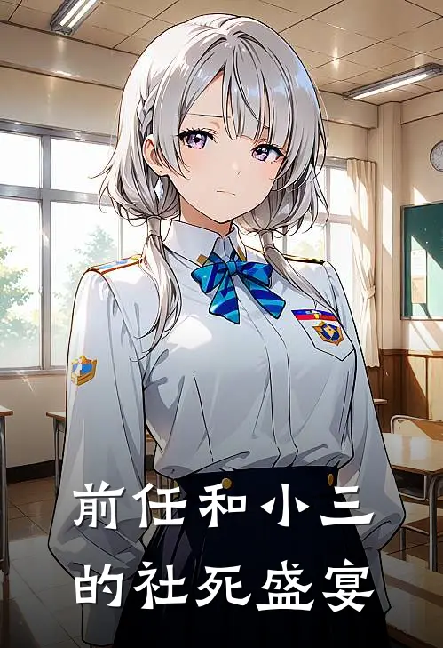 前任和小三的社死盛宴