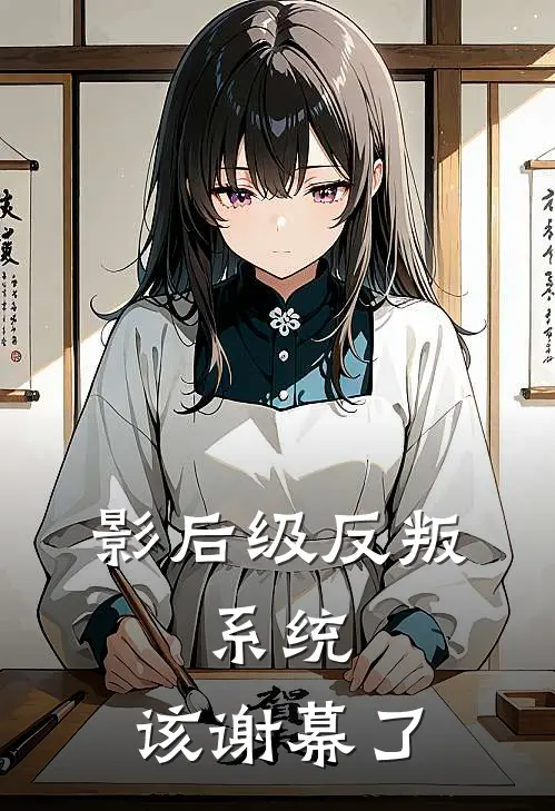 影后级反叛：系统，该谢幕了