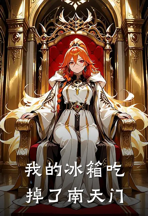 我的冰箱吃掉了南天门