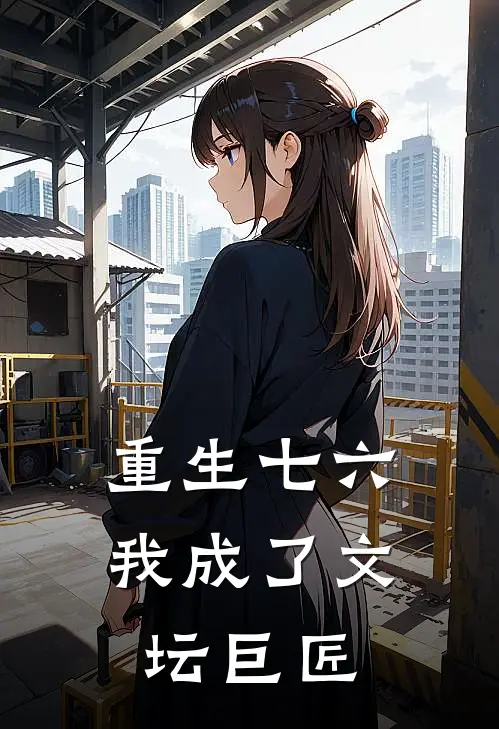 重生七六：我成了文坛巨匠