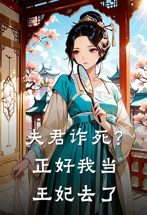 夫君诈死？正好，我当王妃去了