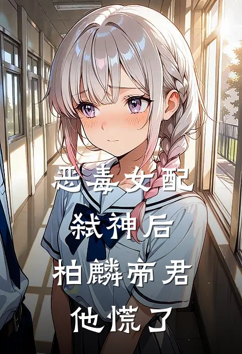 恶毒女配弑神后，柏麟帝君他慌了