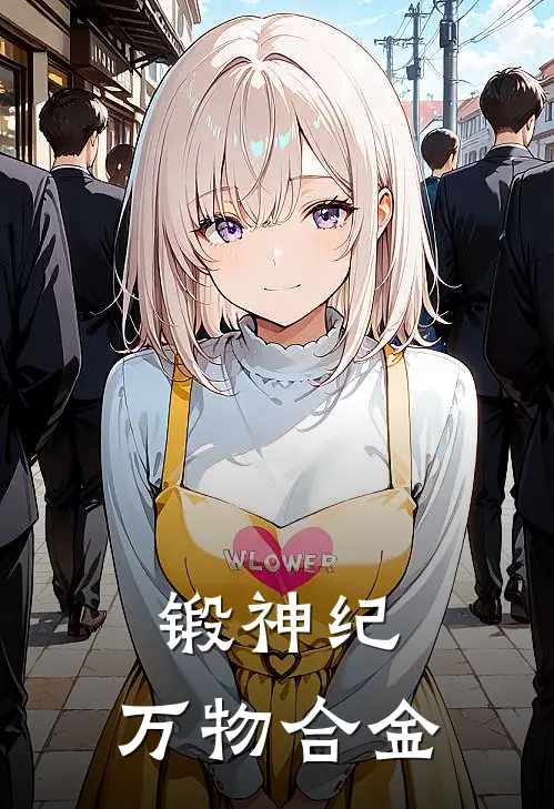 锻神纪：万物合金