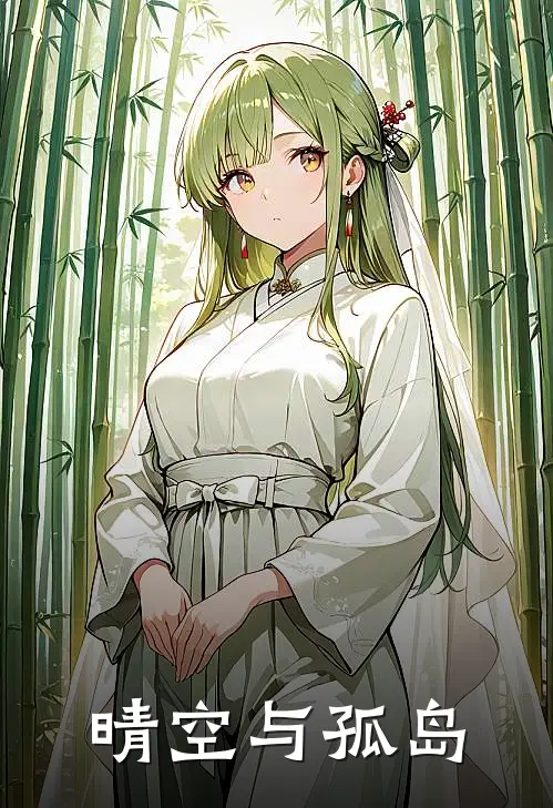 晴空与孤岛