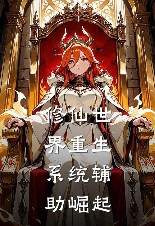 修仙世界重生，系统辅助崛起