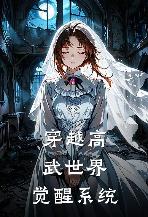 穿越高武世界，觉醒系统