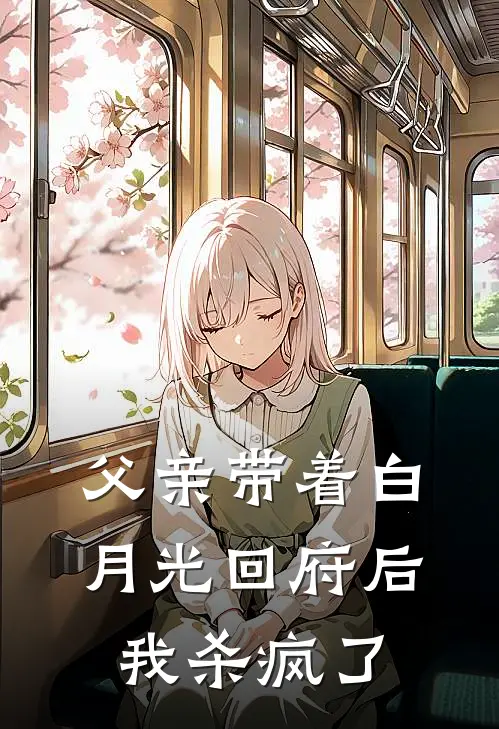 父亲带着白月光回府后，我杀疯了