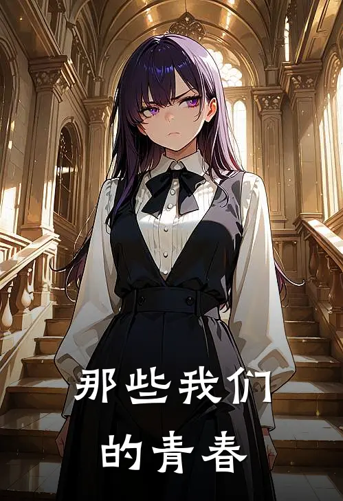 那些我们的青春