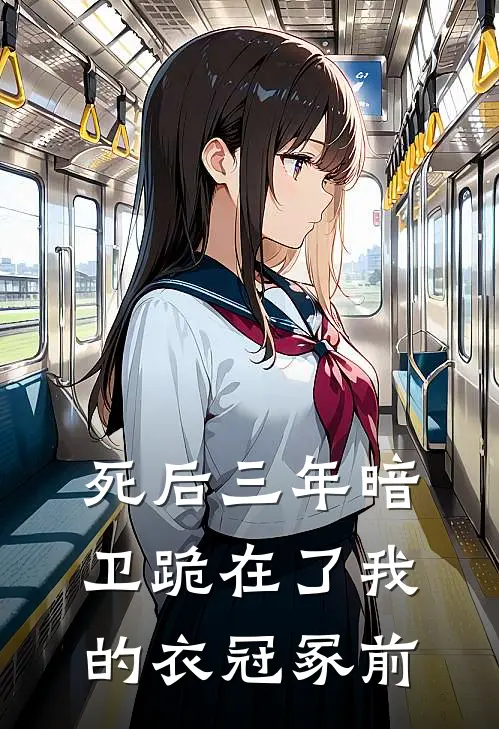 死后三年暗卫跪在了我的衣冠冢前
