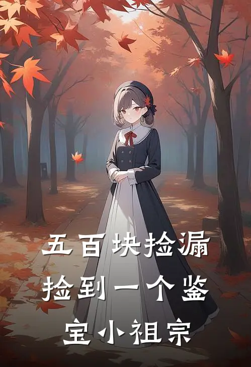 五百块捡漏，捡到一个鉴宝小祖宗