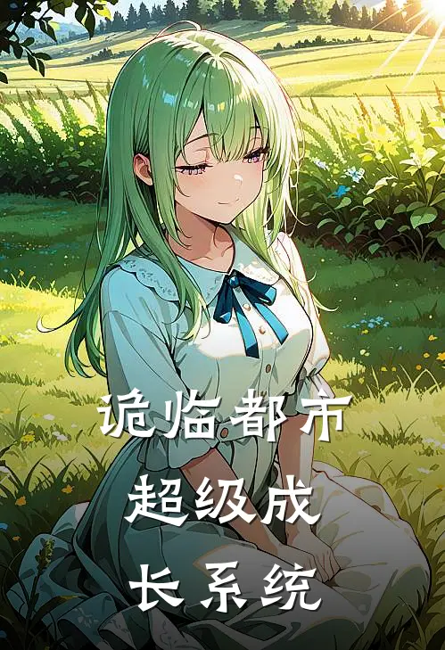 诡临都市：超级成长系统