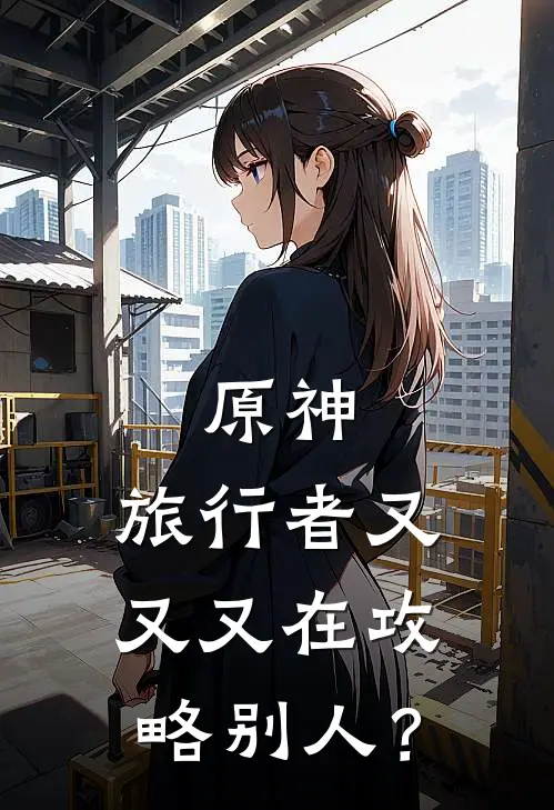 原神：旅行者又又又在攻略别人？