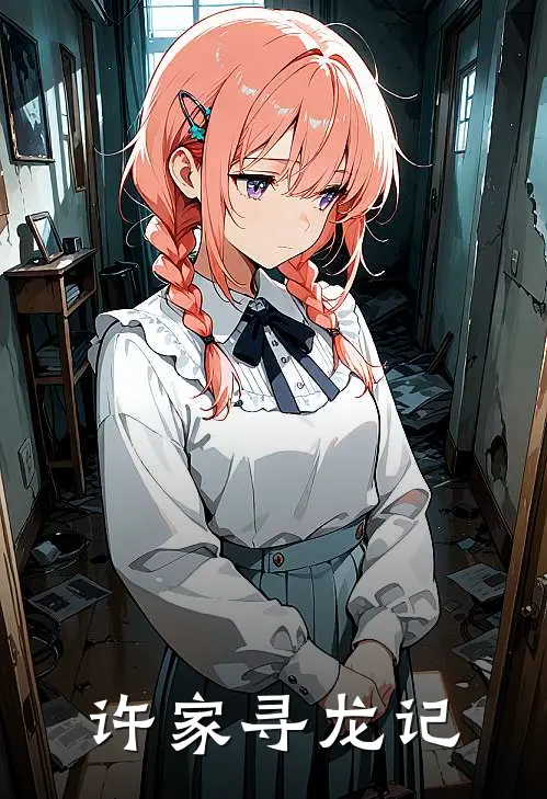 许家寻龙记