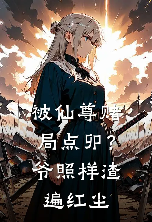 被仙尊赌局点卯？爷照样渣遍红尘