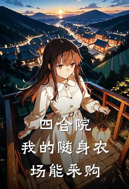 四合院：我的随身农场能采购