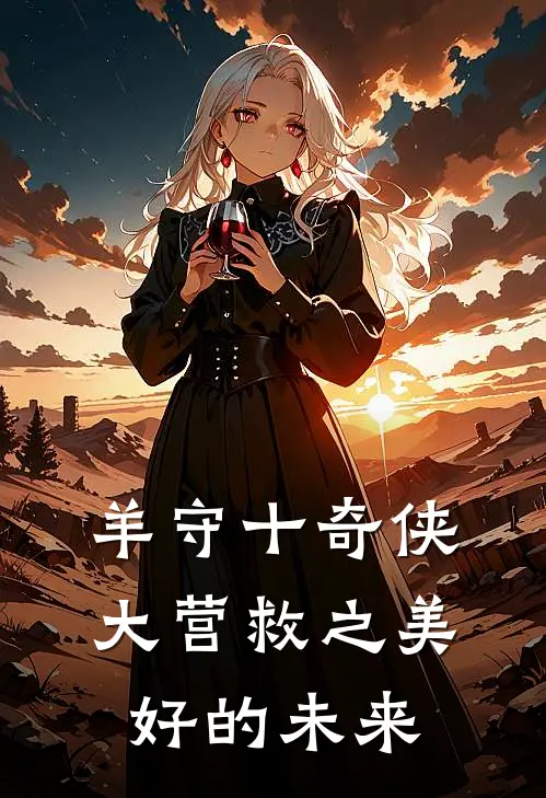 羊守十奇侠大营救之美好的未来