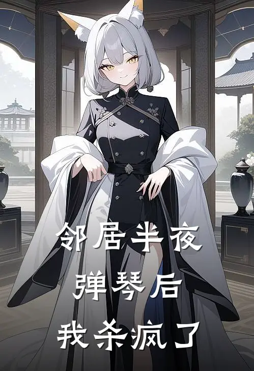 邻居半夜弹琴后，我杀疯了