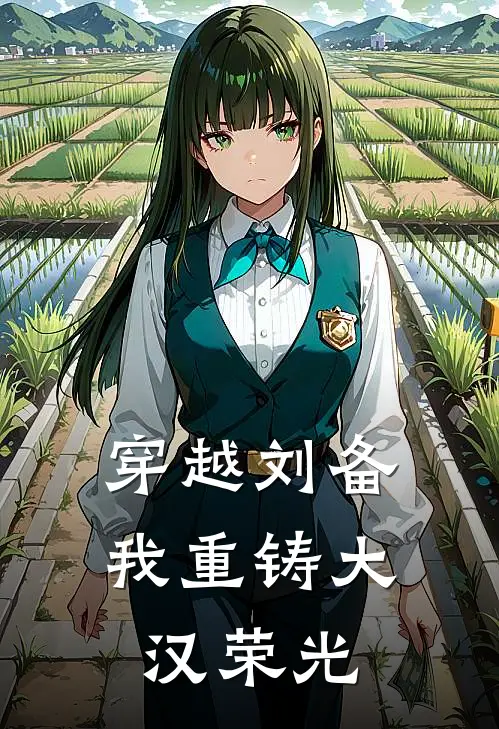 穿越刘备：我重铸大汉荣光