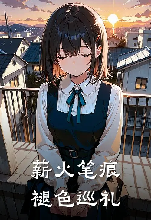 薪火笔痕，褪色巡礼