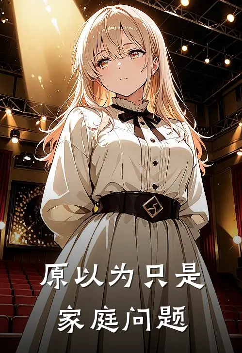 原以为只是家庭问题