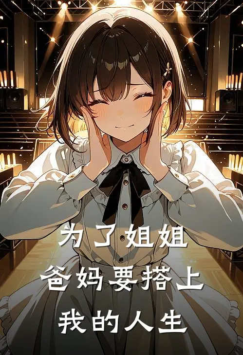 为了姐姐，爸妈要搭上我的人生