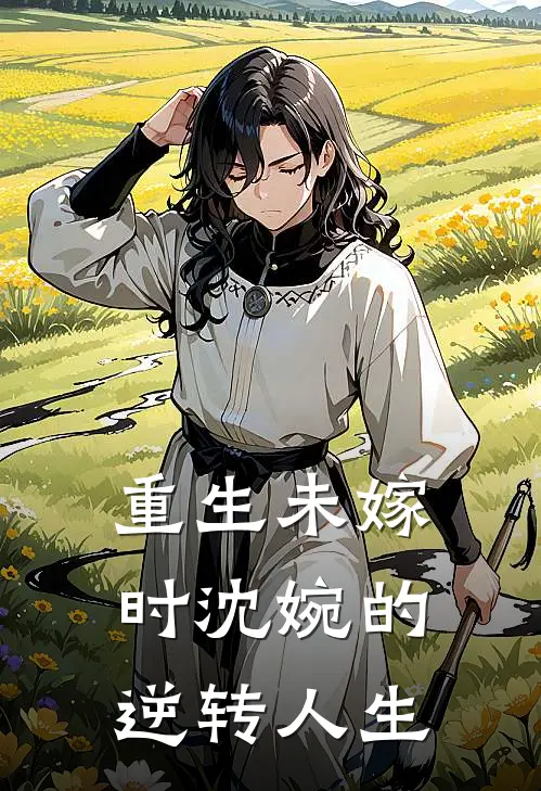 重生未嫁时沈婉的逆转人生