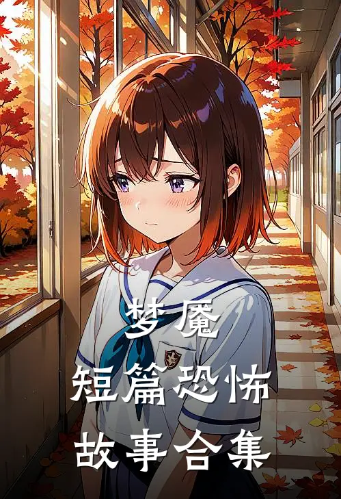 梦魇：短篇恐怖故事合集