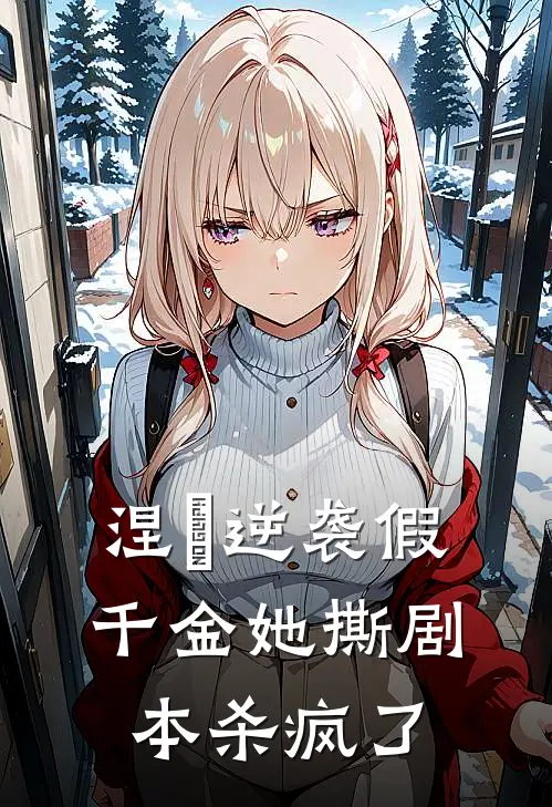 涅槃逆袭假千金她撕剧本杀疯了