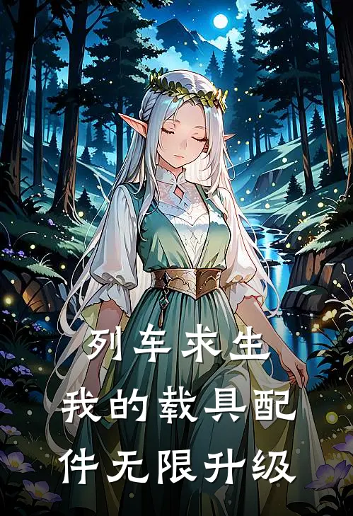 列车求生：我的载具配件无限升级